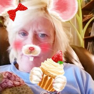 Meet your Posher, Dusty